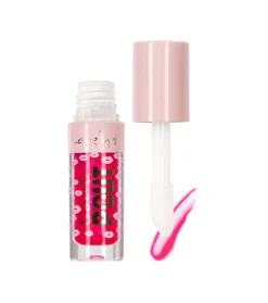 Brillo de labios Pout Top Coat - 4