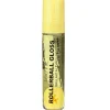 Brillo de labios Rollerball Gloss - Banana