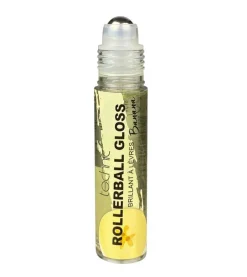 Brillo de labios Rollerball Gloss - Banana