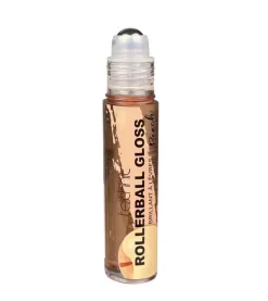 Brillo de labios Rollerball Gloss - Peach