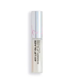 Brillo de labios shimmer 411 Lip Glaze - Papped