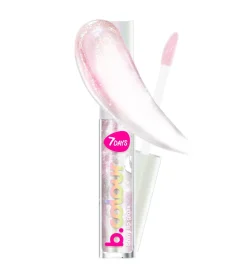 Brillo de labios Shiny - 01: Soap Bubbles