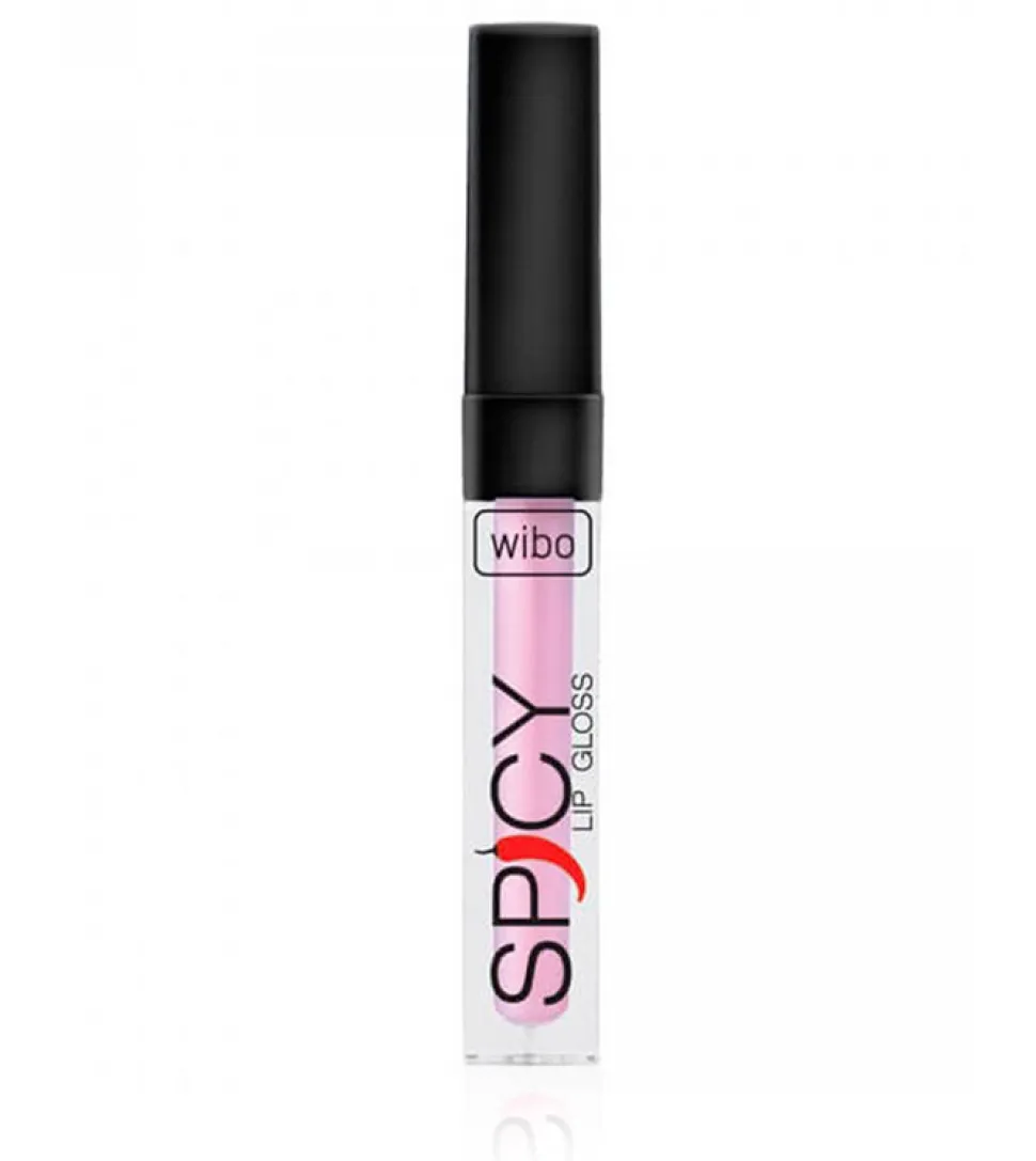 Brillo de Labios Spicy - 19