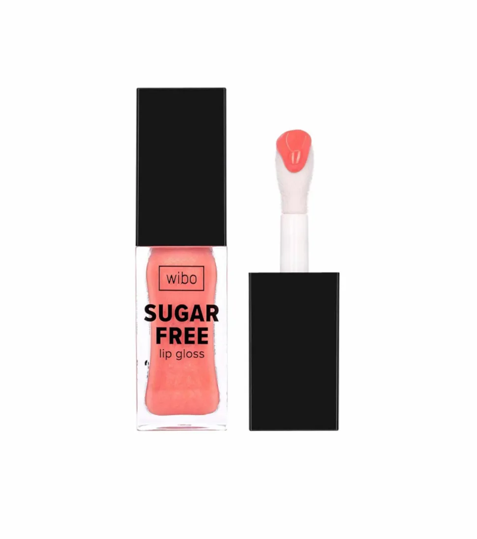 Brillo de labios Sugar Free - 2
