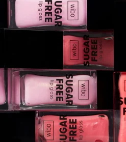 Brillo de labios Sugar Free - 2