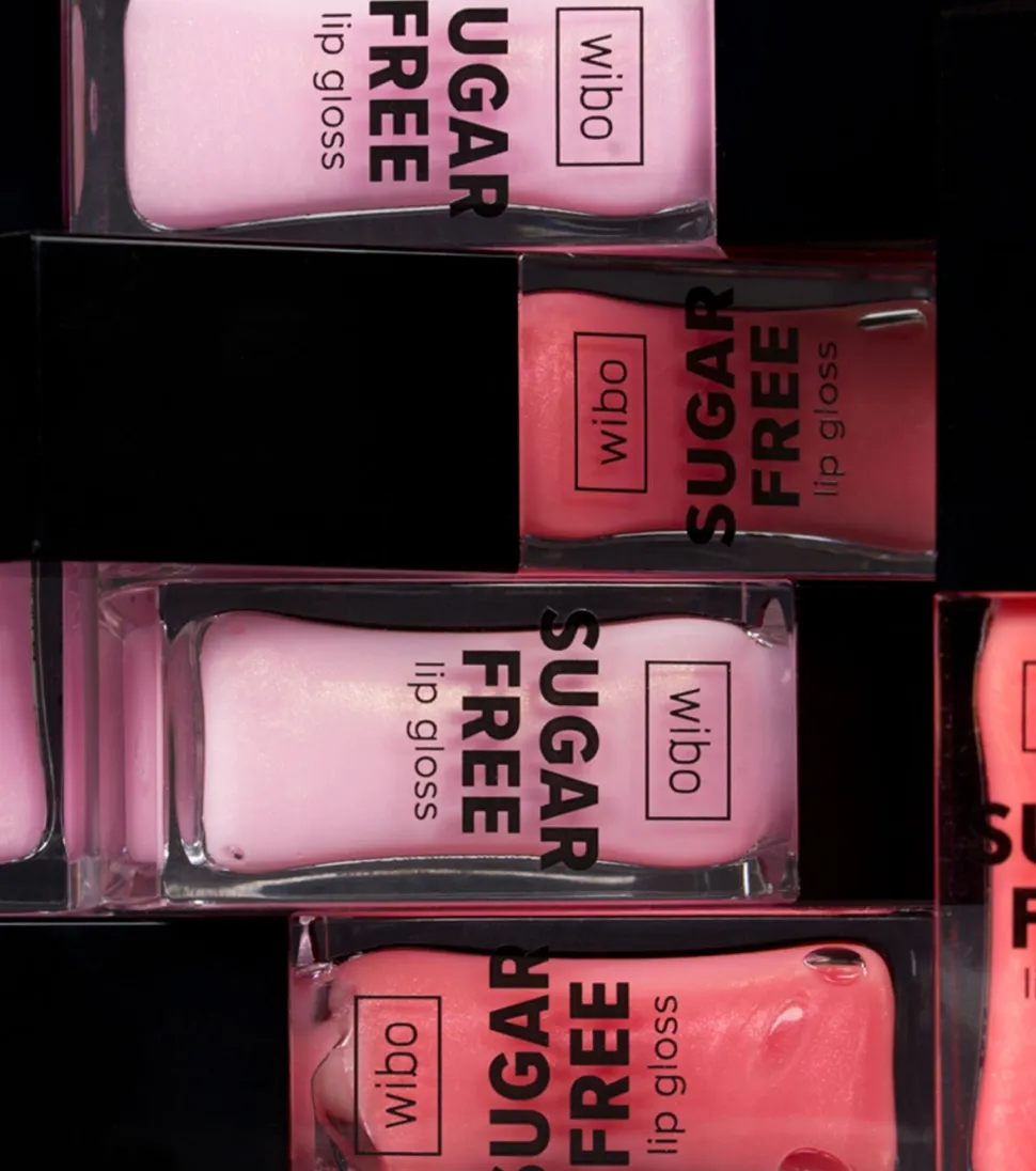 Brillo de labios Sugar Free - 2
