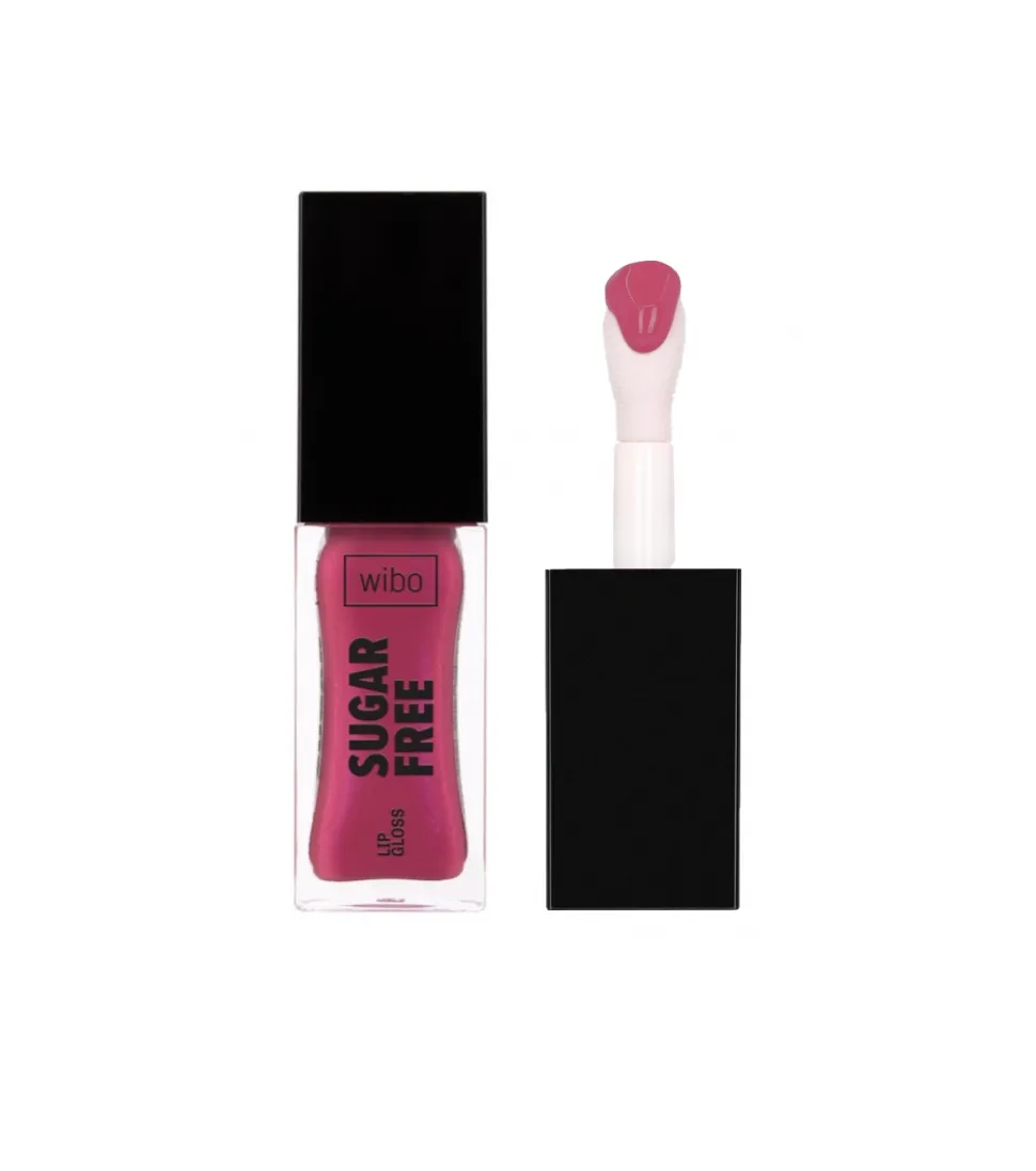 Brillo de labios Sugar Free - 3