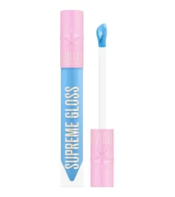 Brillo de labios Supreme Gloss - Blue Balls