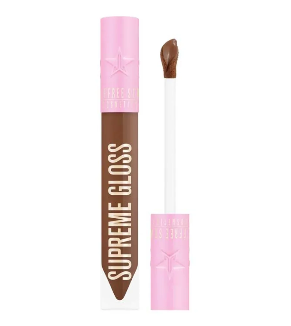 Brillo de labios Supreme Gloss - Dominatrix