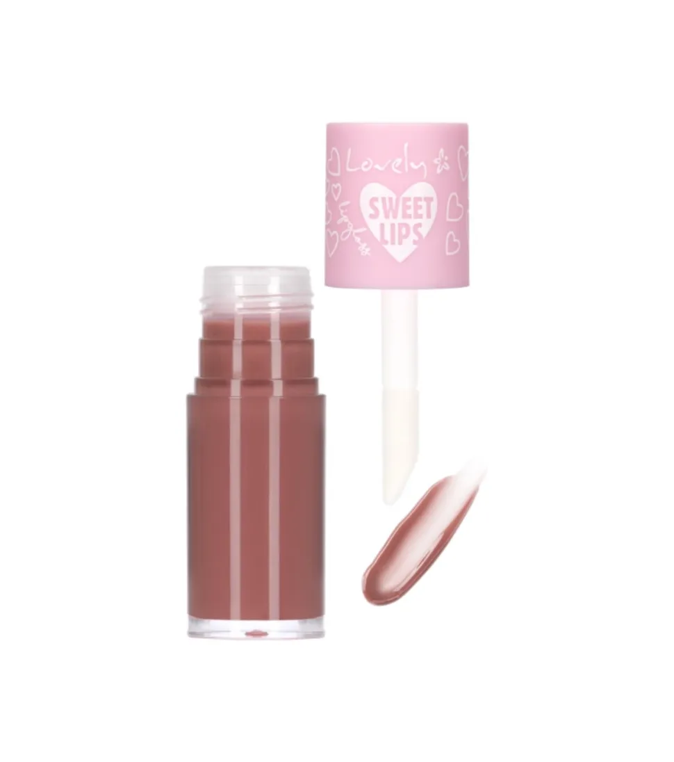 Brillo de labios Sweet Lips - 5