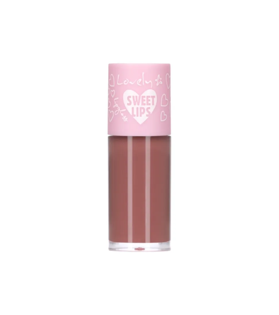 Brillo de labios Sweet Lips - 5