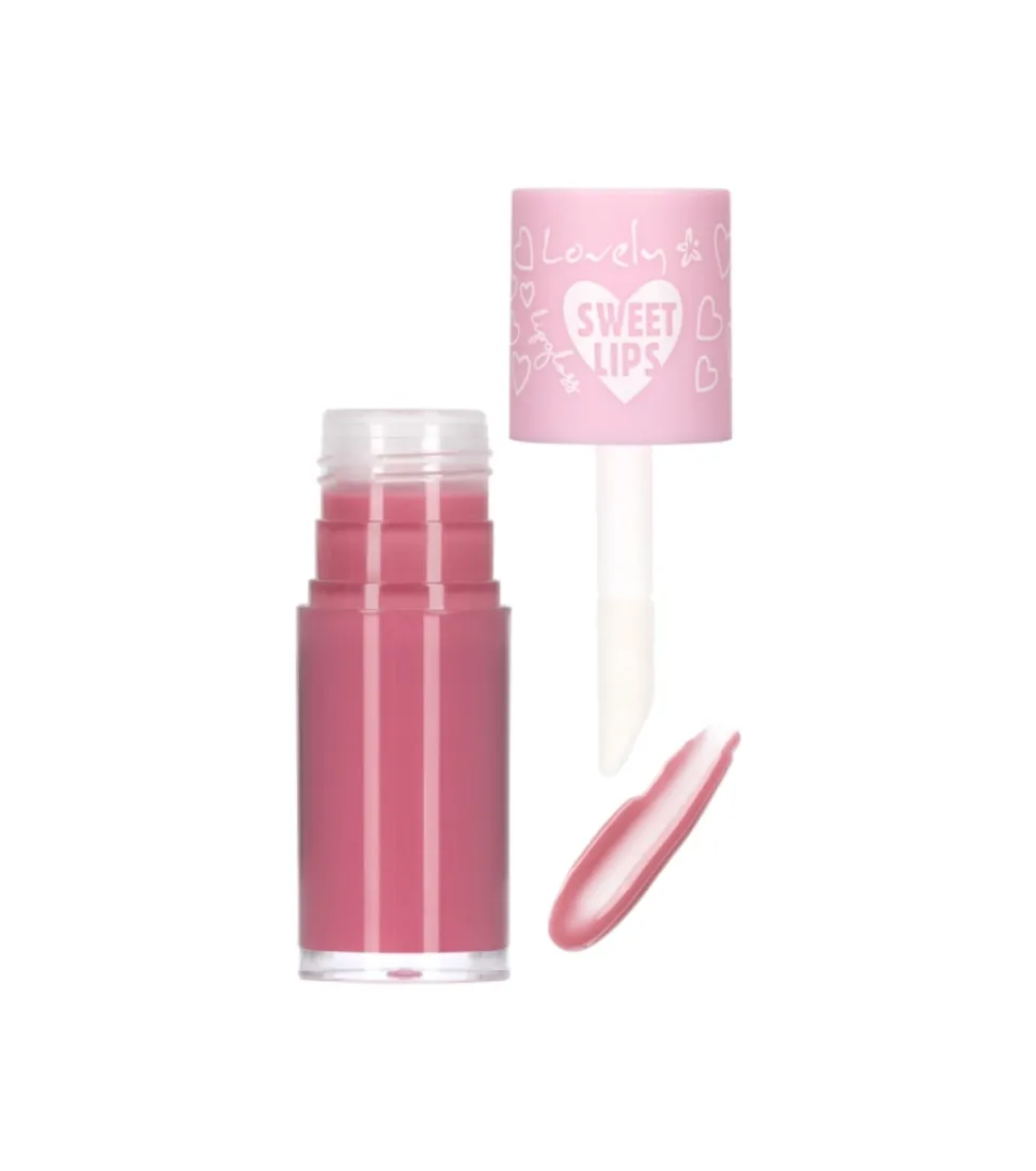 Brillo de labios Sweet Lips - 1