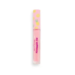 Brillo de labios Tasty Pineapple - Frost