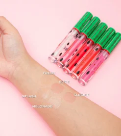 Brillo de labios Tasty Watermelon - Slice