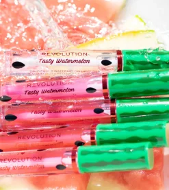 Brillo de labios Tasty Watermelon - Splash