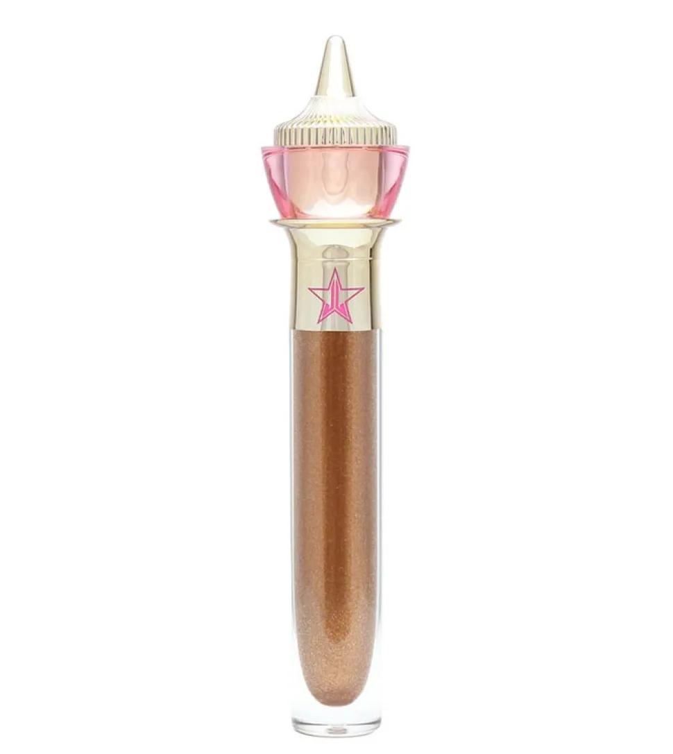 Brillo de labios The Gloss - Her Glossiness