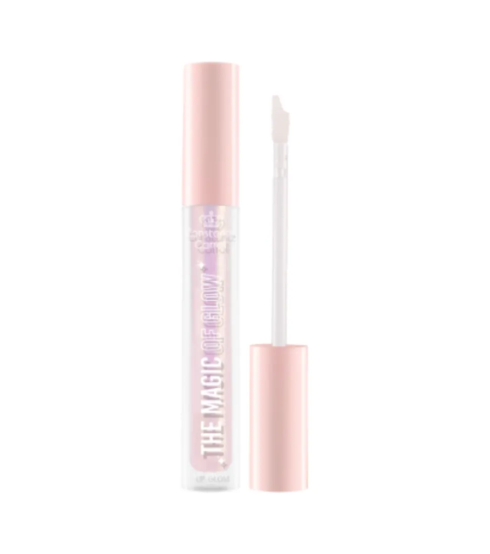 Brillo de labios The Magic of Glow - 04: Pink Spark
