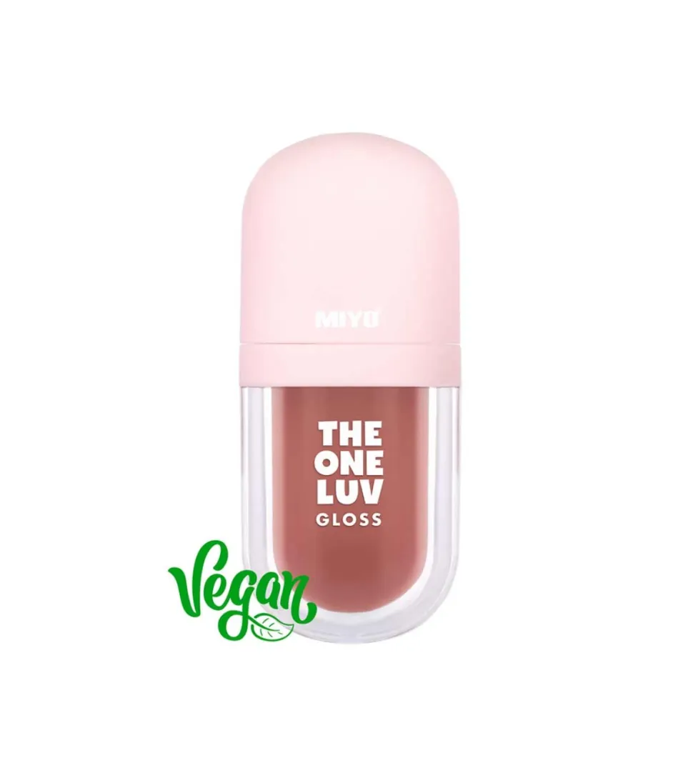 Brillo de labios The One Luv - 03: Manifest