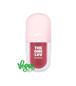 Brillo de labios The One Luv - 01: Rose