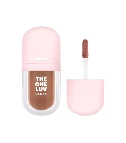 Brillo de labios The One Luv - 04: Rust