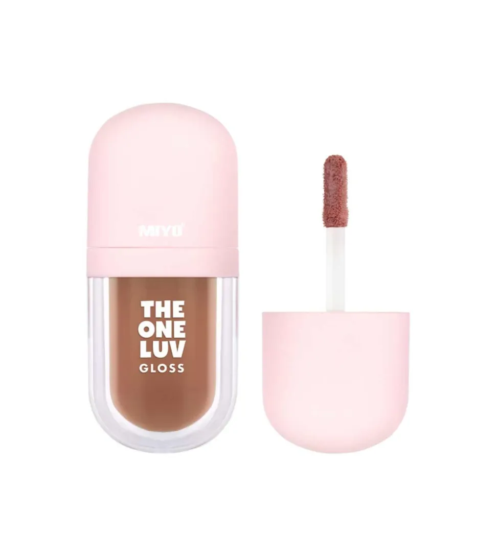 Brillo de labios The One Luv - 04: Rust