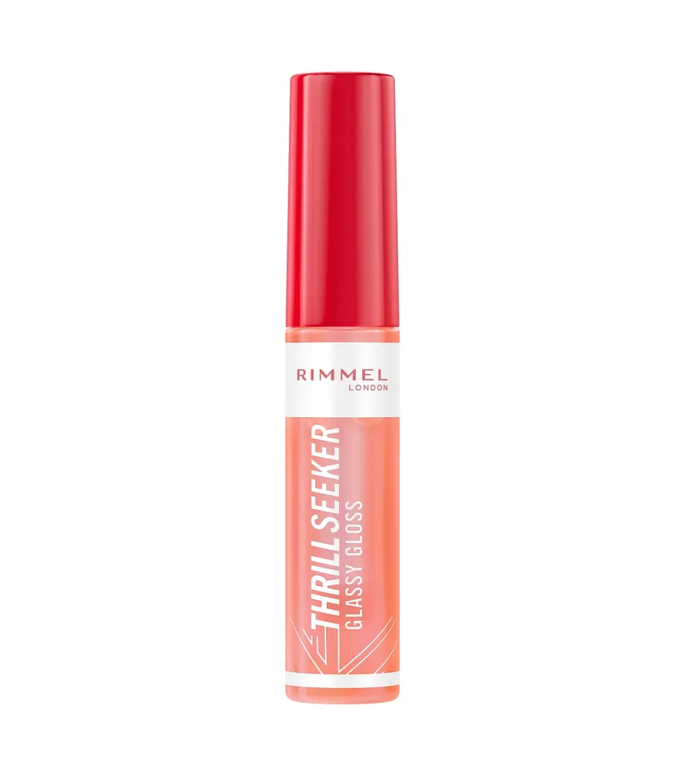 Brillo de labios Thrill Seeker - 250: Peach Vibes