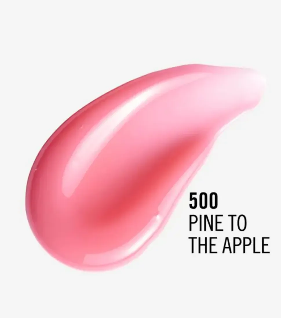Brillo de labios Thrill Seeker - 500: Pine to the Apple