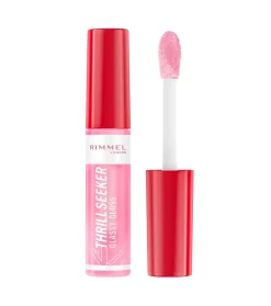Brillo de labios Thrill Seeker - 150: Pink Candy
