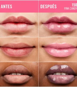 Brillo de labios Thrill Seeker - 150: Pink Candy