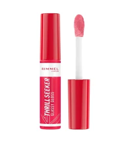 Brillo de labios Thrill Seeker - 600: Berry Glace