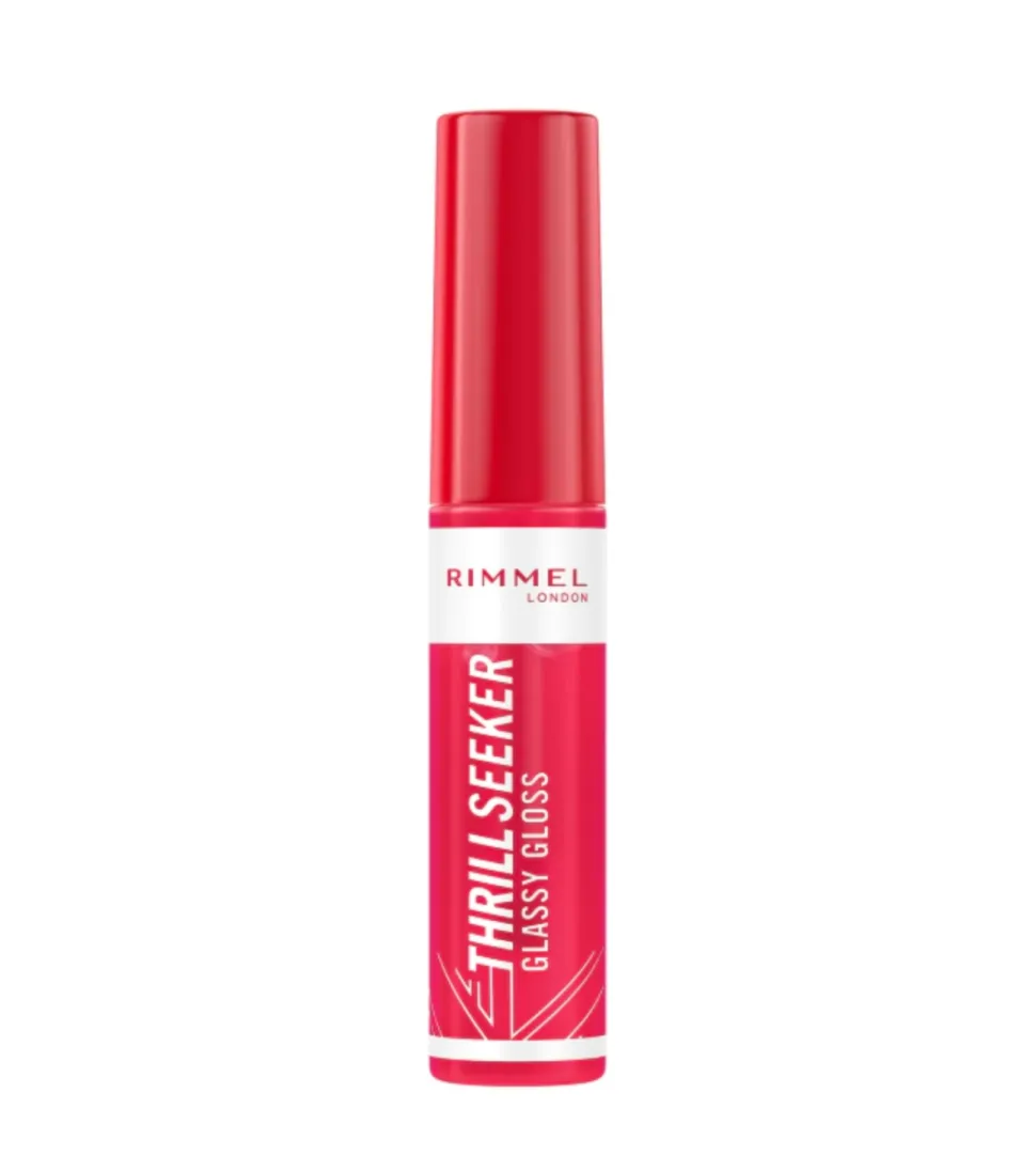 Brillo de labios Thrill Seeker - 600: Berry Glace