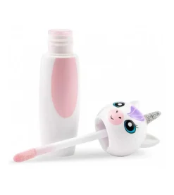 Brillo de labios Unicornio