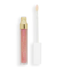 Brillo de labios Vegan Collagen Peptide - Bijoux