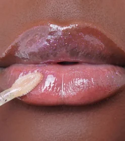 Brillo de labios Vegan Collagen Peptide - Bijoux