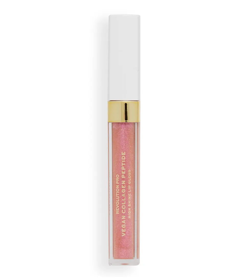 Brillo de labios Vegan Collagen Peptide - Bijoux