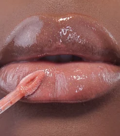 Brillo de labios Vegan Collagen Peptide - Bella