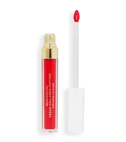 Brillo de labios Vegan Collagen Peptide - Cherie