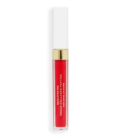 Brillo de labios Vegan Collagen Peptide - Cherie