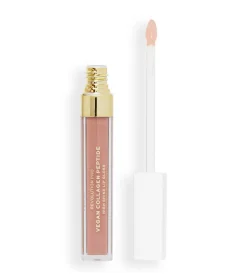 Brillo de labios Vegan Collagen Peptide - Cashmere
