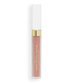 Brillo de labios Vegan Collagen Peptide - Cashmere