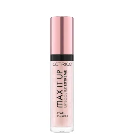 Brillo de labios voluminizador Max it up - 70: It's A Pearl Thing