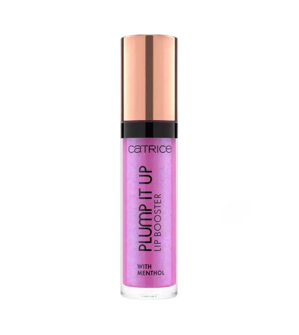 Brillo de labios voluminizador Plump It Up Lip Booster - 030: Illusion Of Perfection