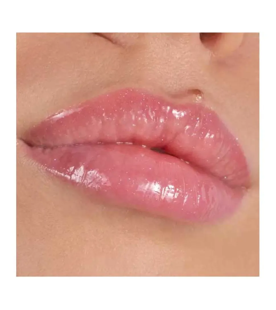 Brillo de labios voluminizador Plump It Up Lip Booster - 030: Illusion Of Perfection