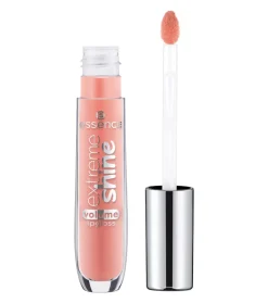 Brillo de labios voluminizador Extreme Shine - 12: Dazzling Apricot