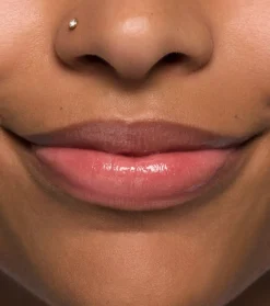 Brillo de labios voluminizador Extreme Shine - 12: Dazzling Apricot