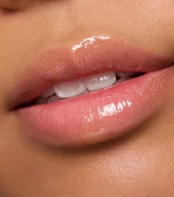 Brillo de labios voluminizador Extreme Shine - 12: Dazzling Apricot
