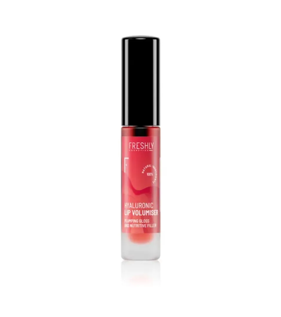 Brillo de labios voluminizador Hyaluronic Lip Volumiser