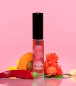 Brillo de labios voluminizador Hyaluronic Lip Volumiser