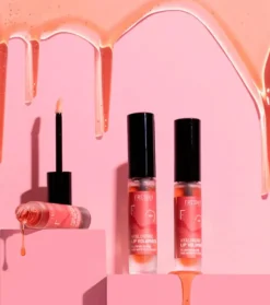 Brillo de labios voluminizador Hyaluronic Lip Volumiser