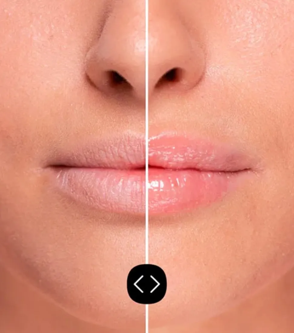 Brillo de labios voluminizador Hyaluronic Lip Volumiser